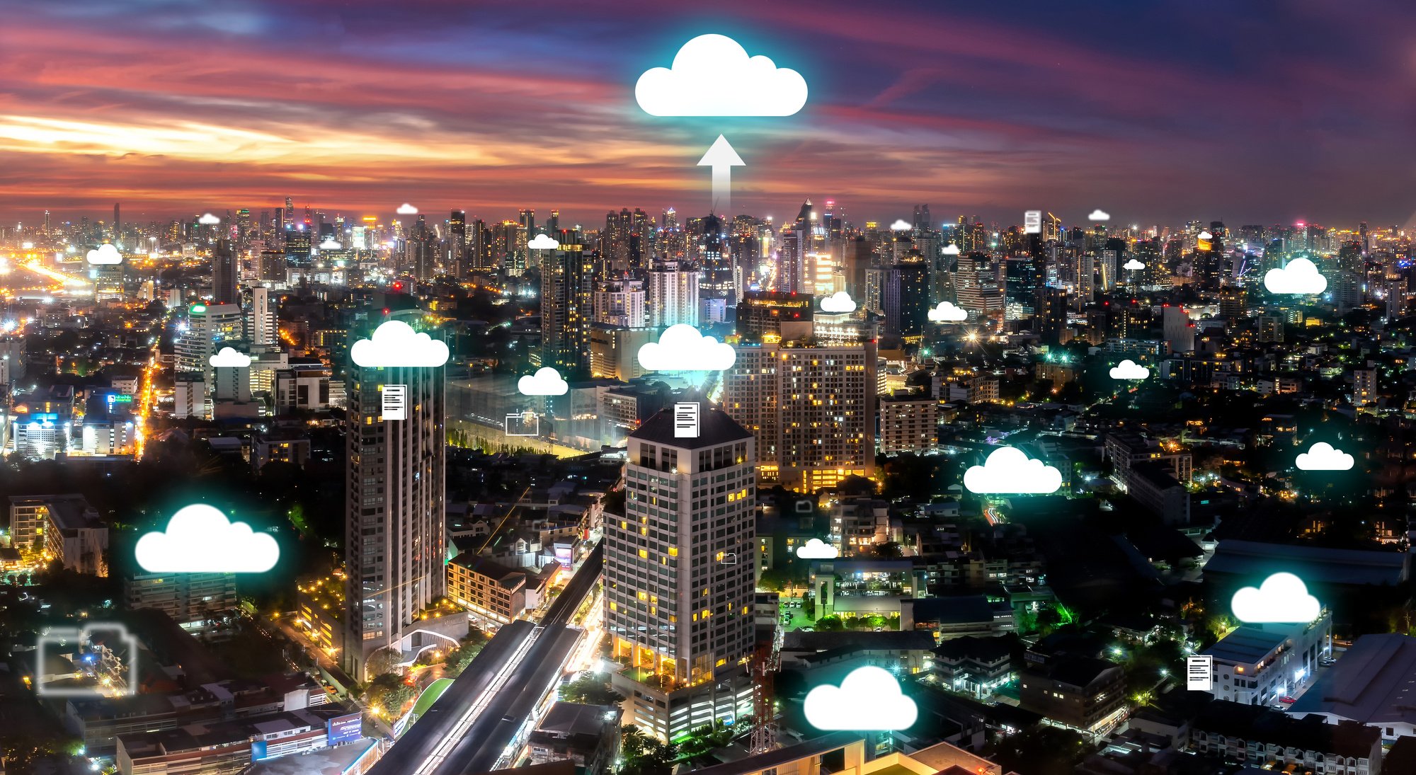 cloud computing technology